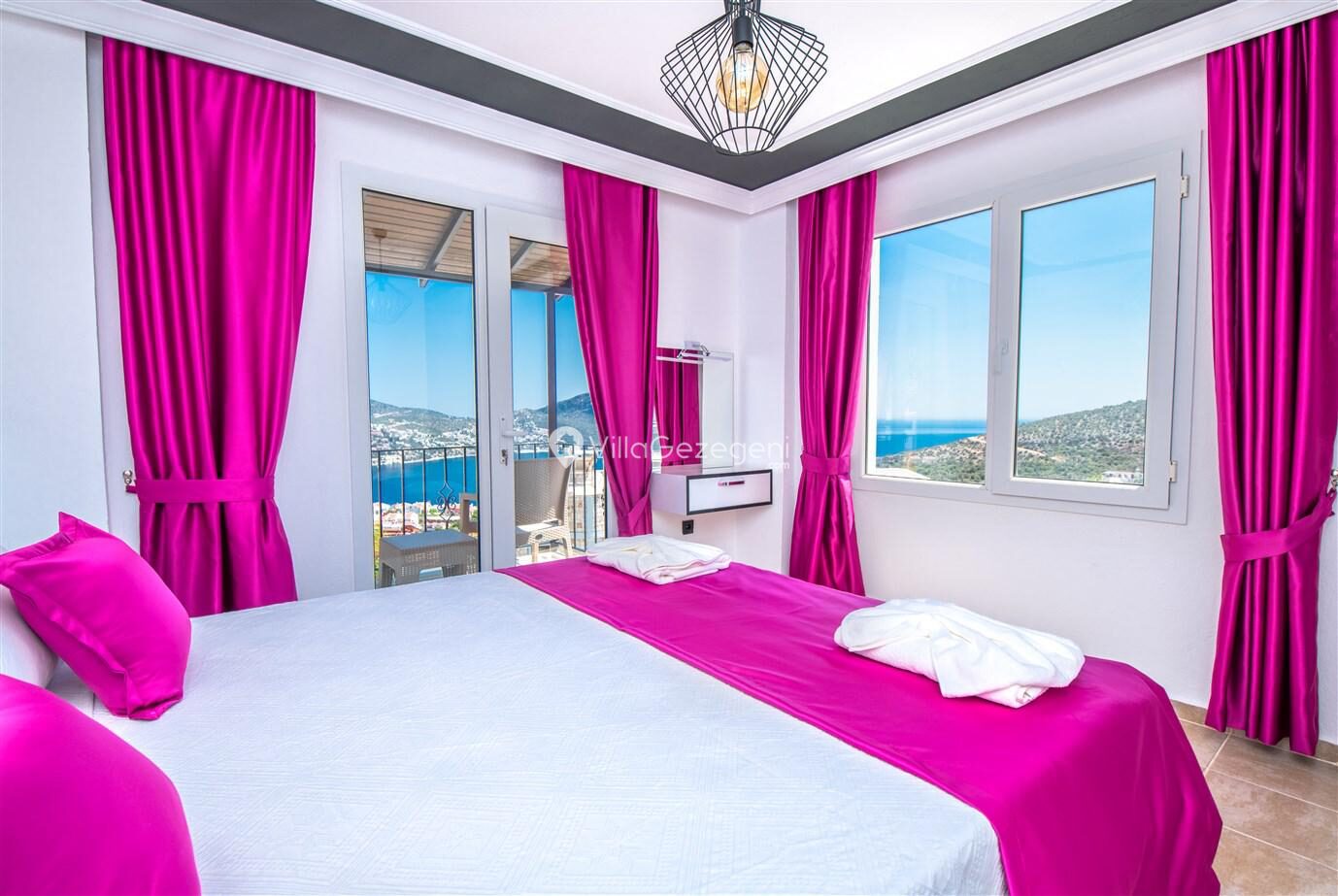 Villa Kıvanç – Ortaalan kiralık villa