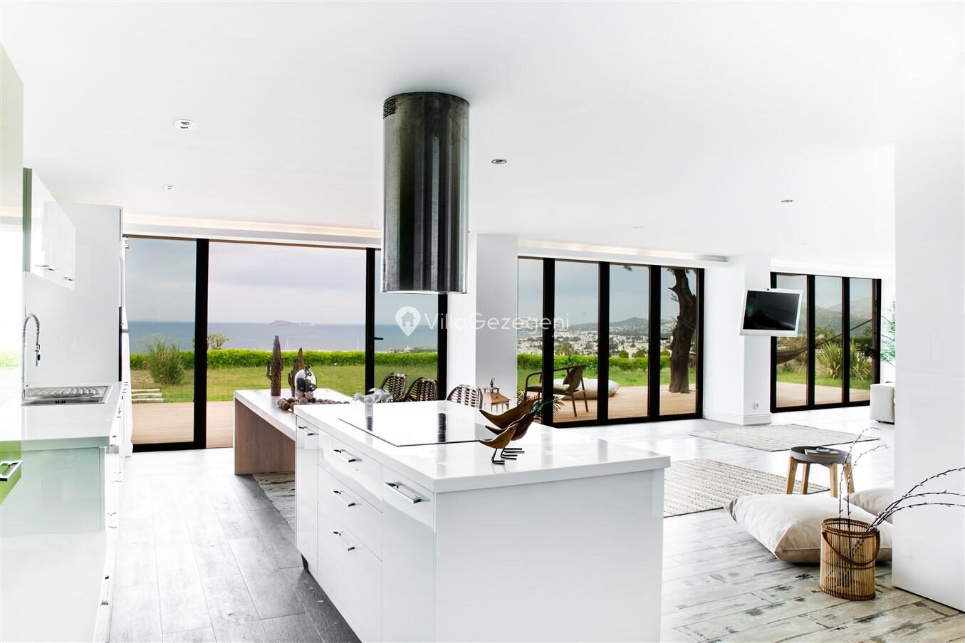 Villa Veyron 493 — 40