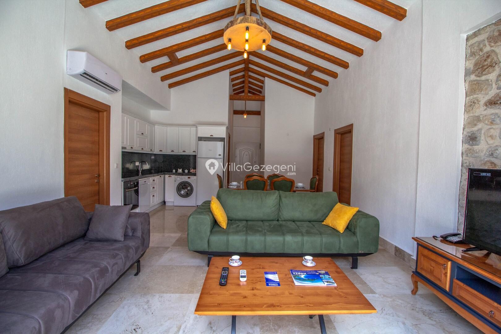 Villa Patara Serenity — 3