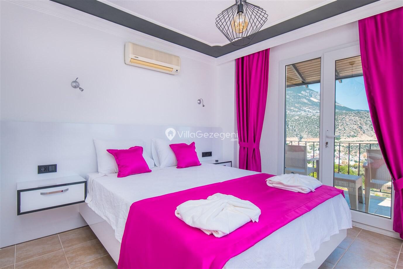 Villa Kıvanç – Ortaalan kiralık villa