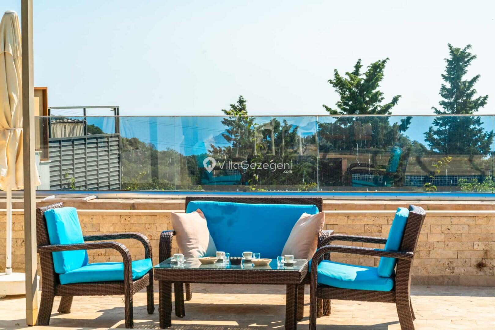 Villa Algı — 15