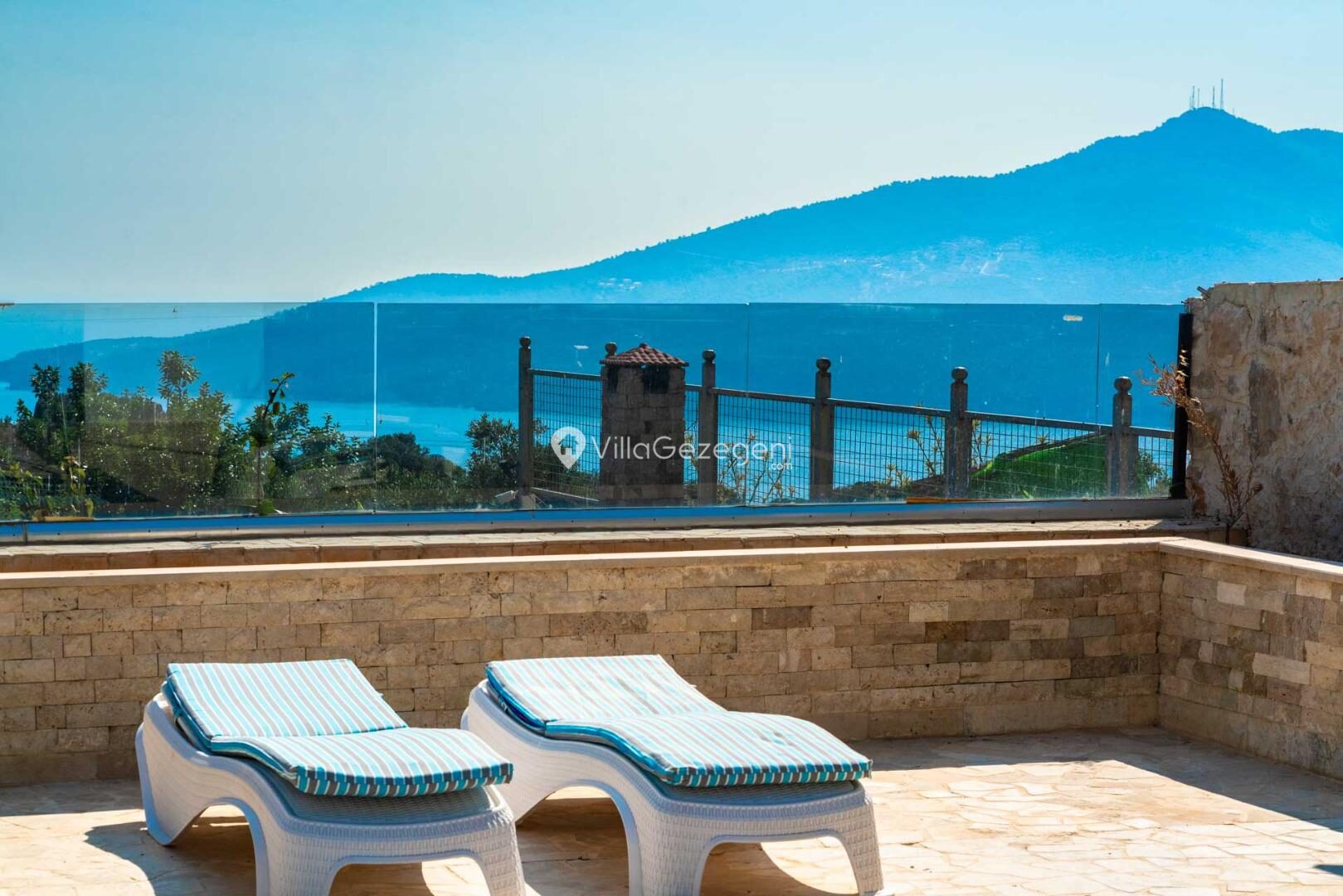 Villa Algı — 16