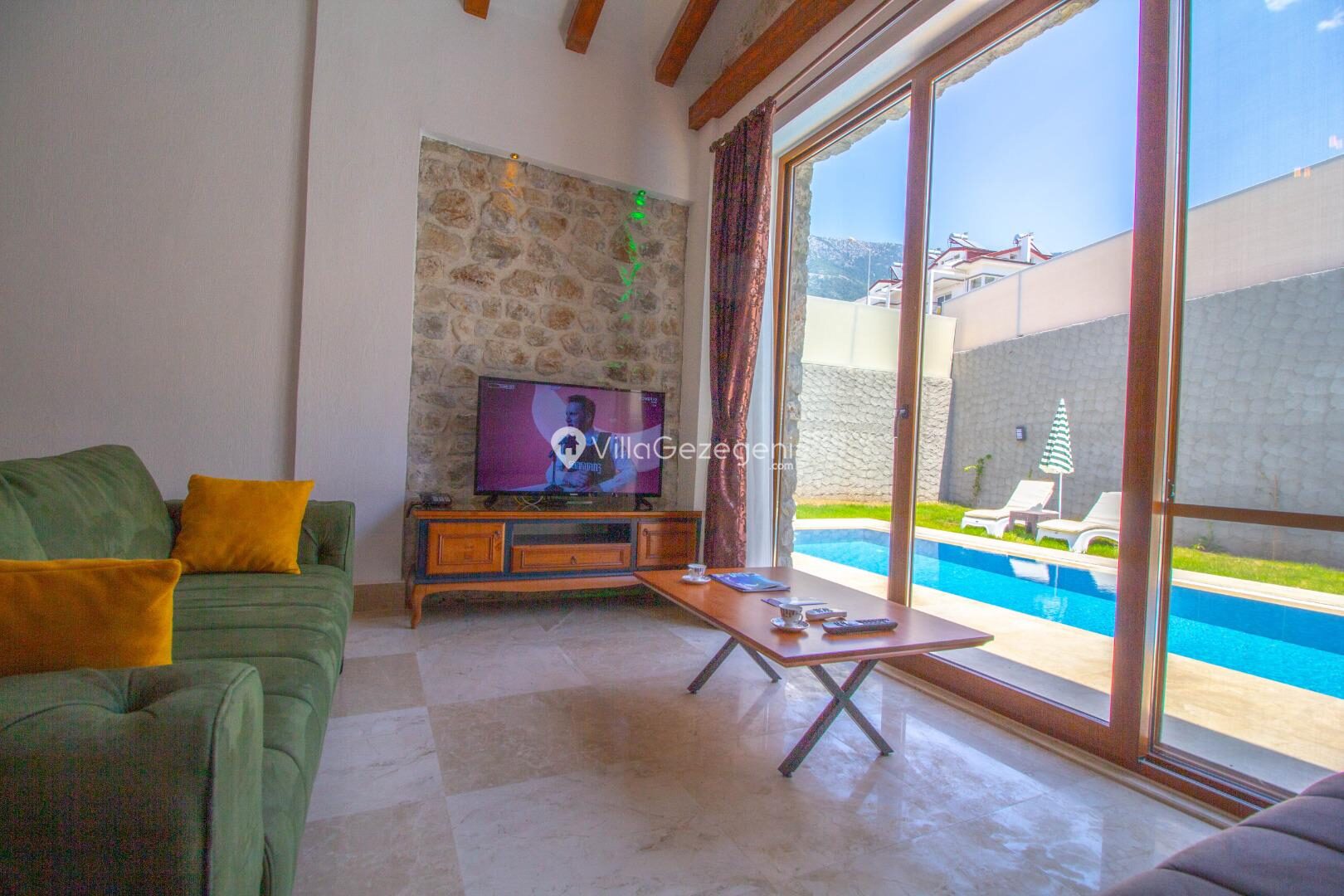 Villa Patara Serenity — 8