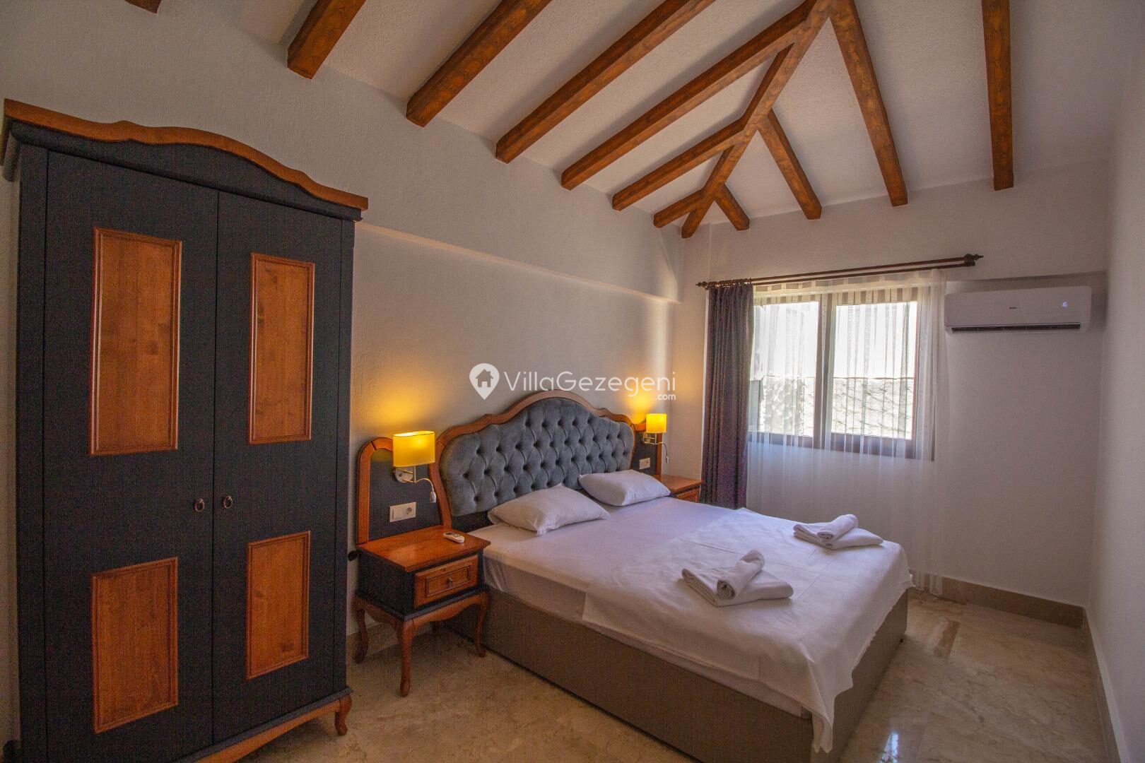 Villa Patara Serenity — 9