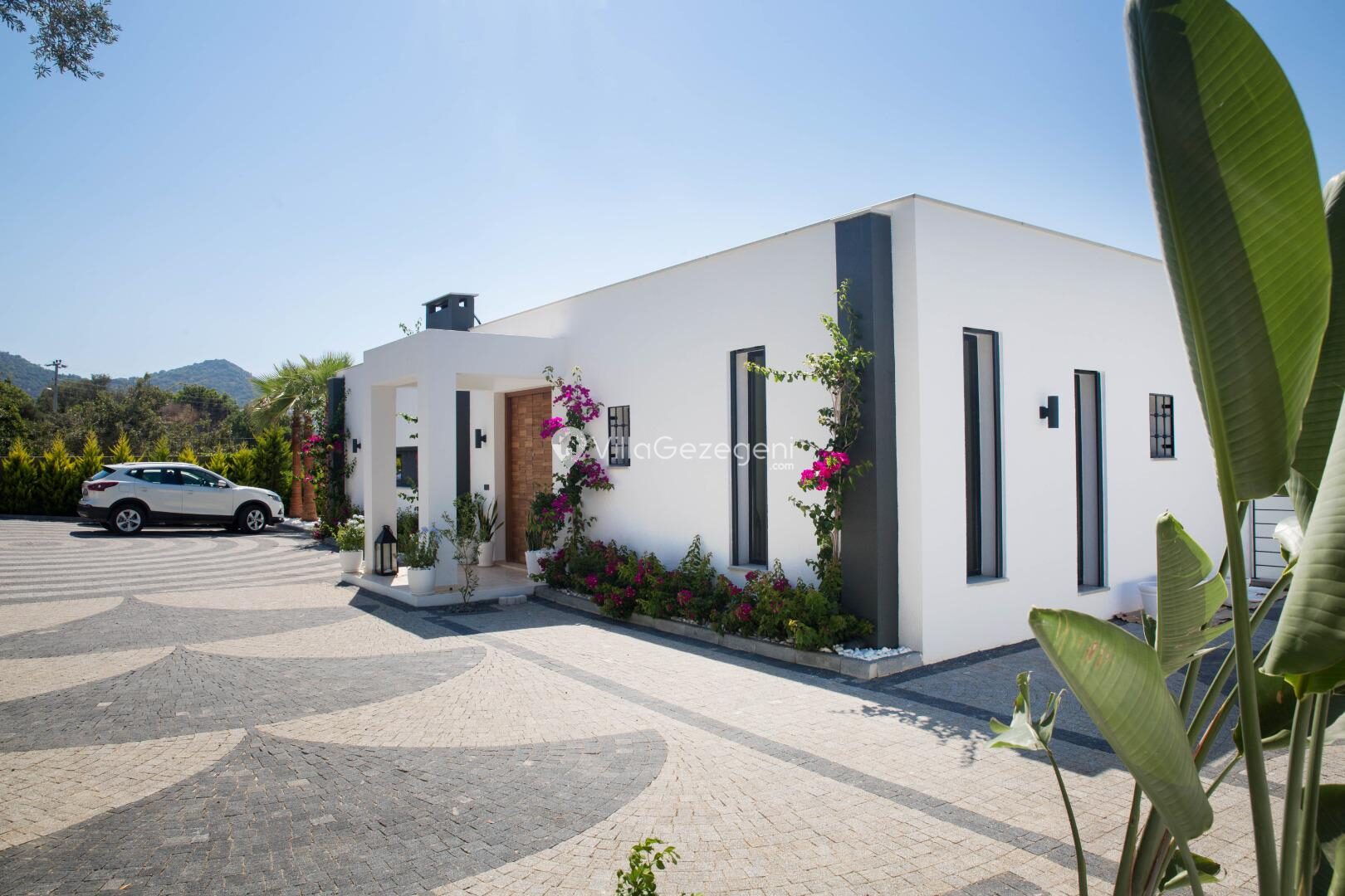 Villa Bambi 443 — 37