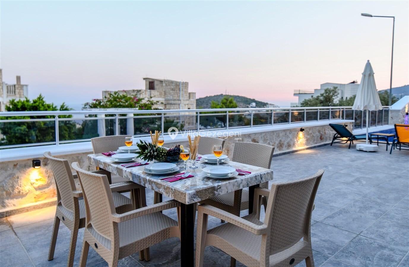 Villa Kıvanç — 44