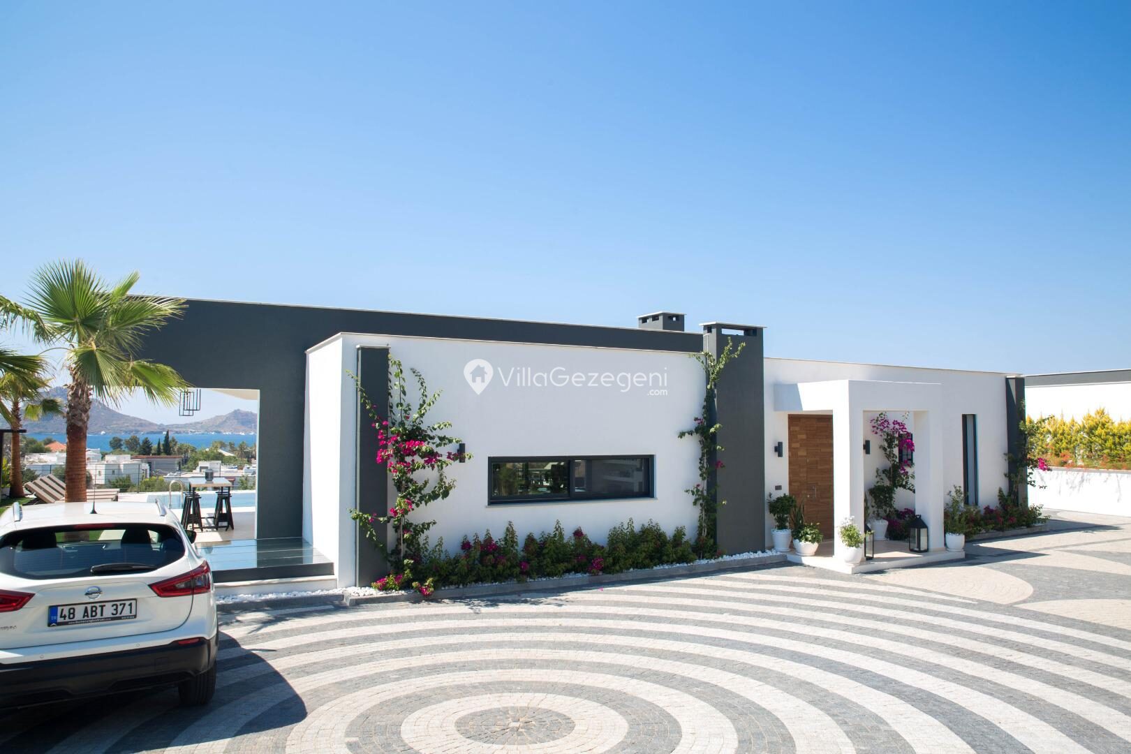 Villa Bambi 443 — 38