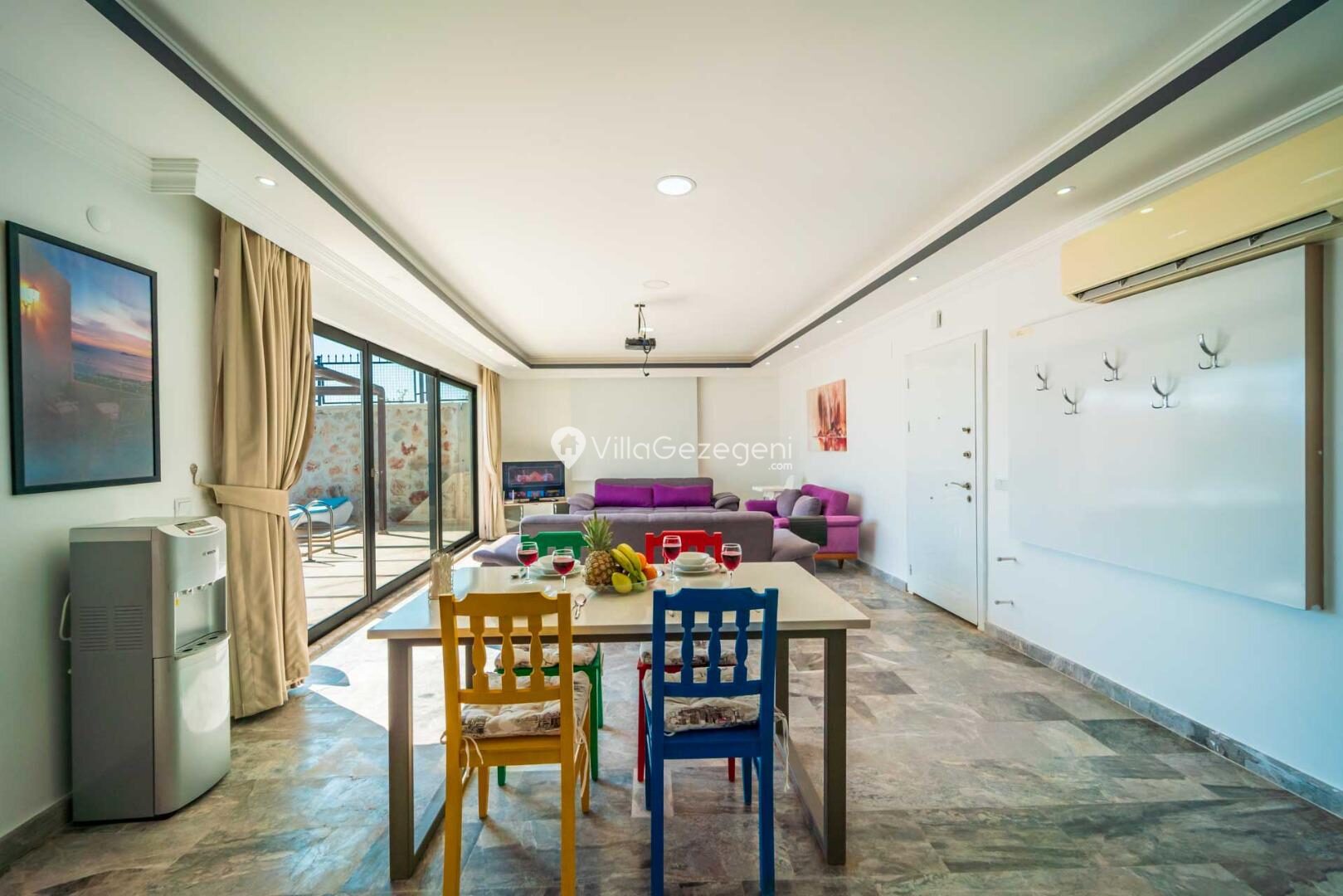 Villa Algı — 21