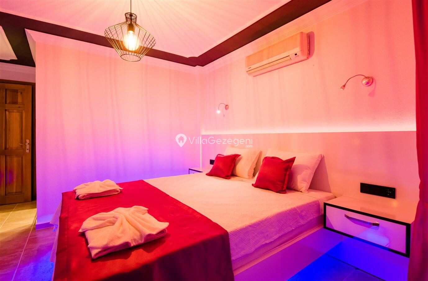 Villa Kıvanç — 45