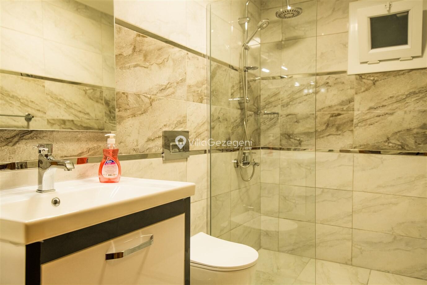 Villa Kıvanç – Ortaalan kiralık villa