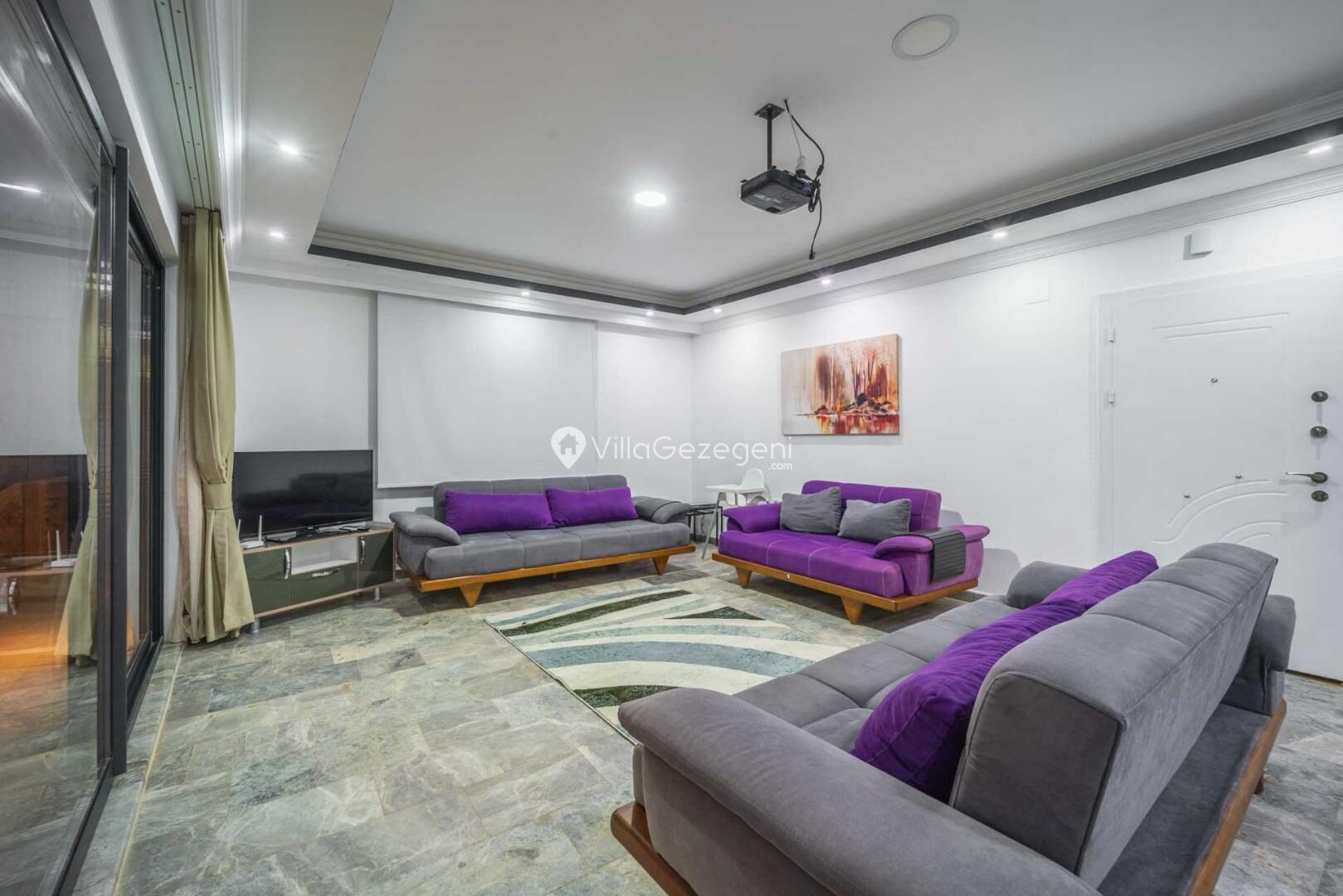 Villa Algı – Kördere kiralık villa