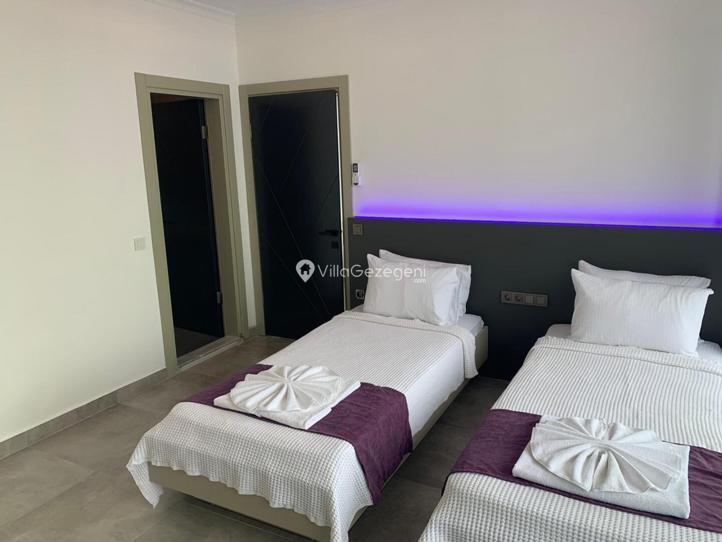 Villa Tria — 16