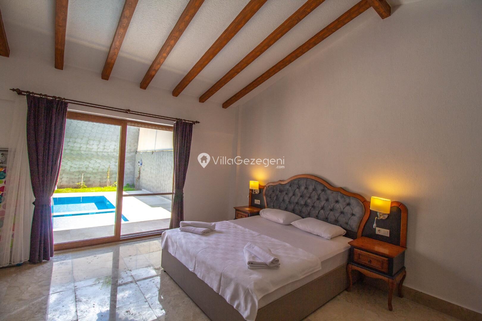 Villa Patara Serenity — 14