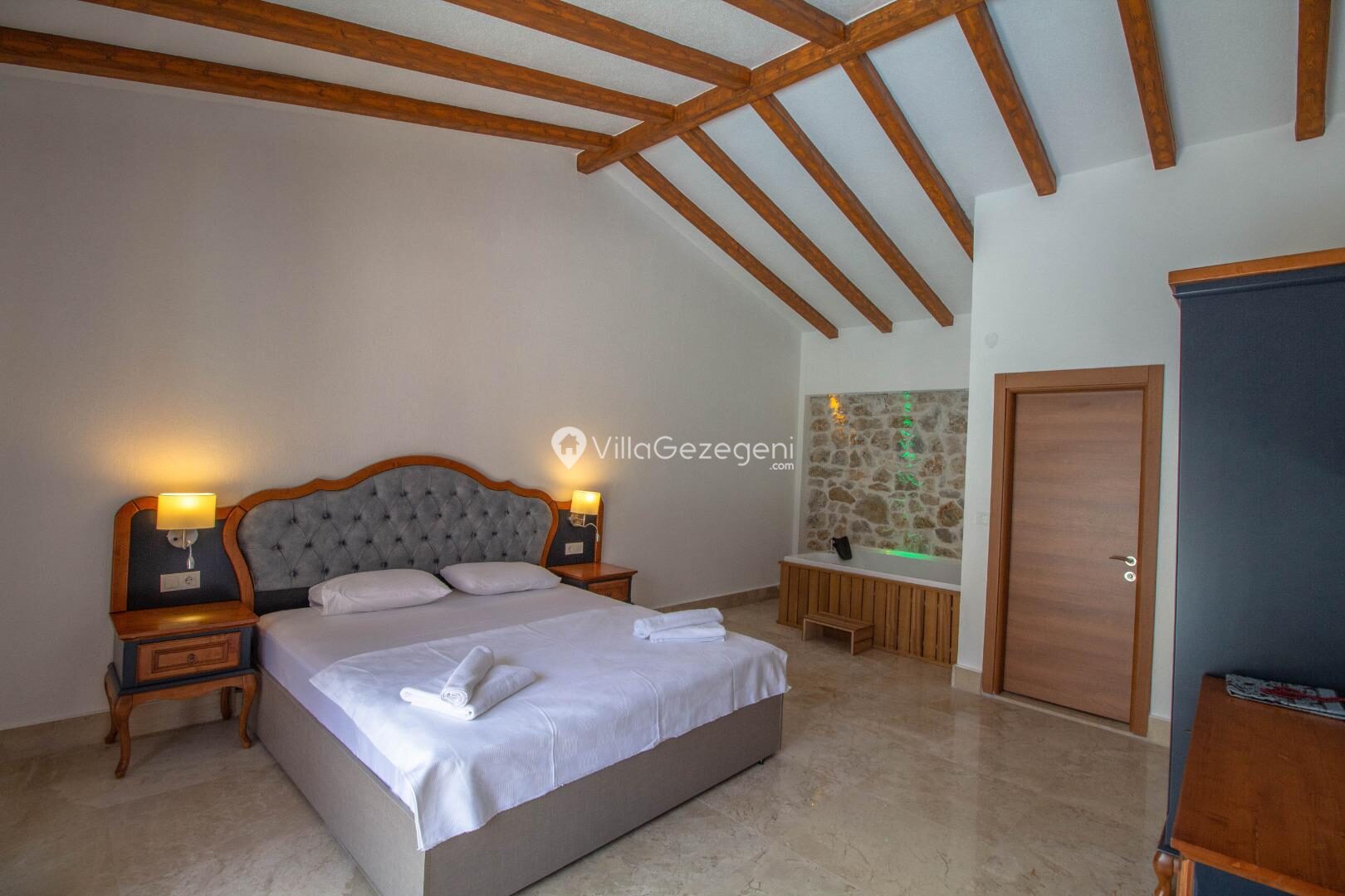Villa Patara Serenity — 15