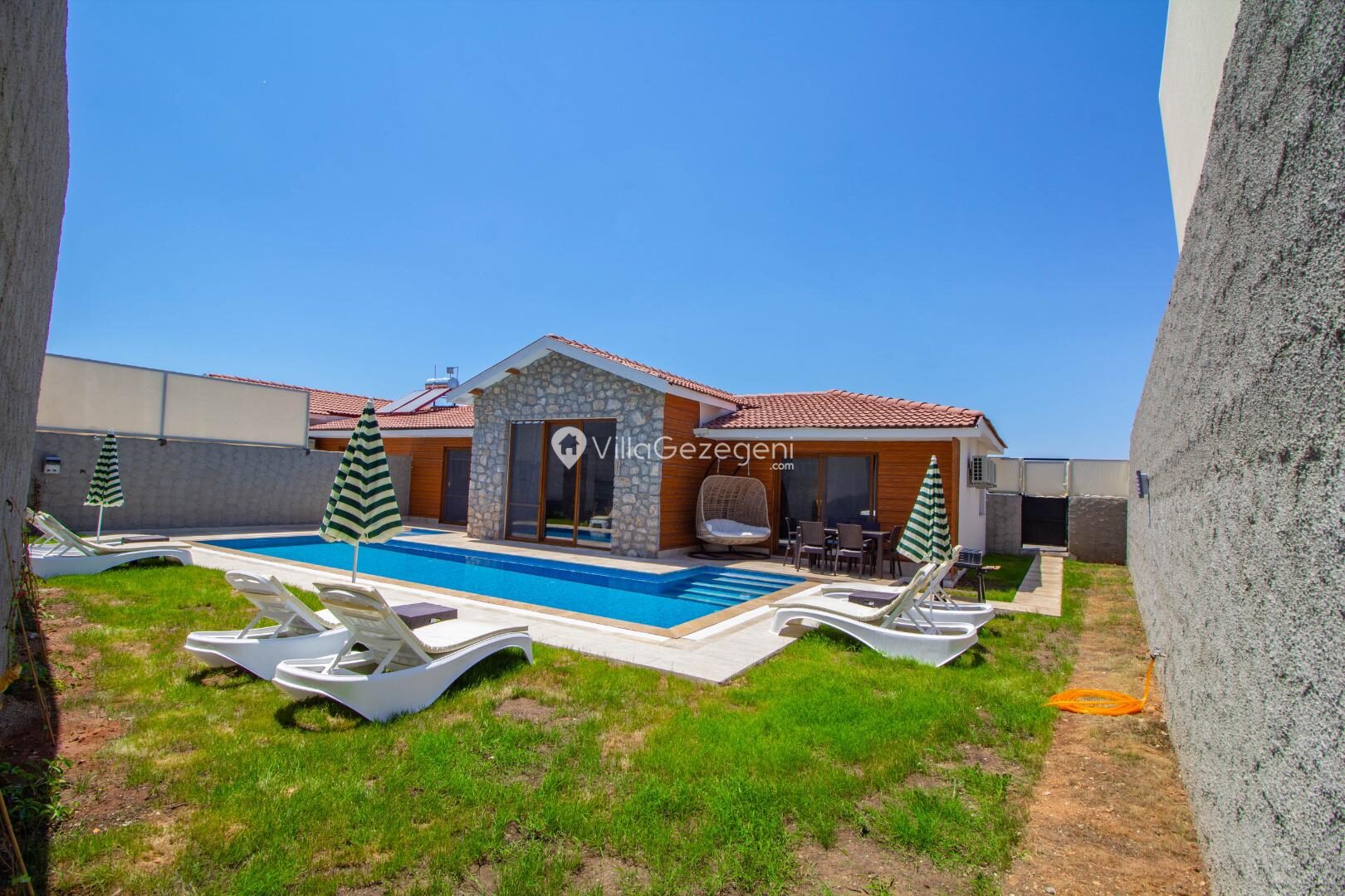 Villa Patara Serenity — 18