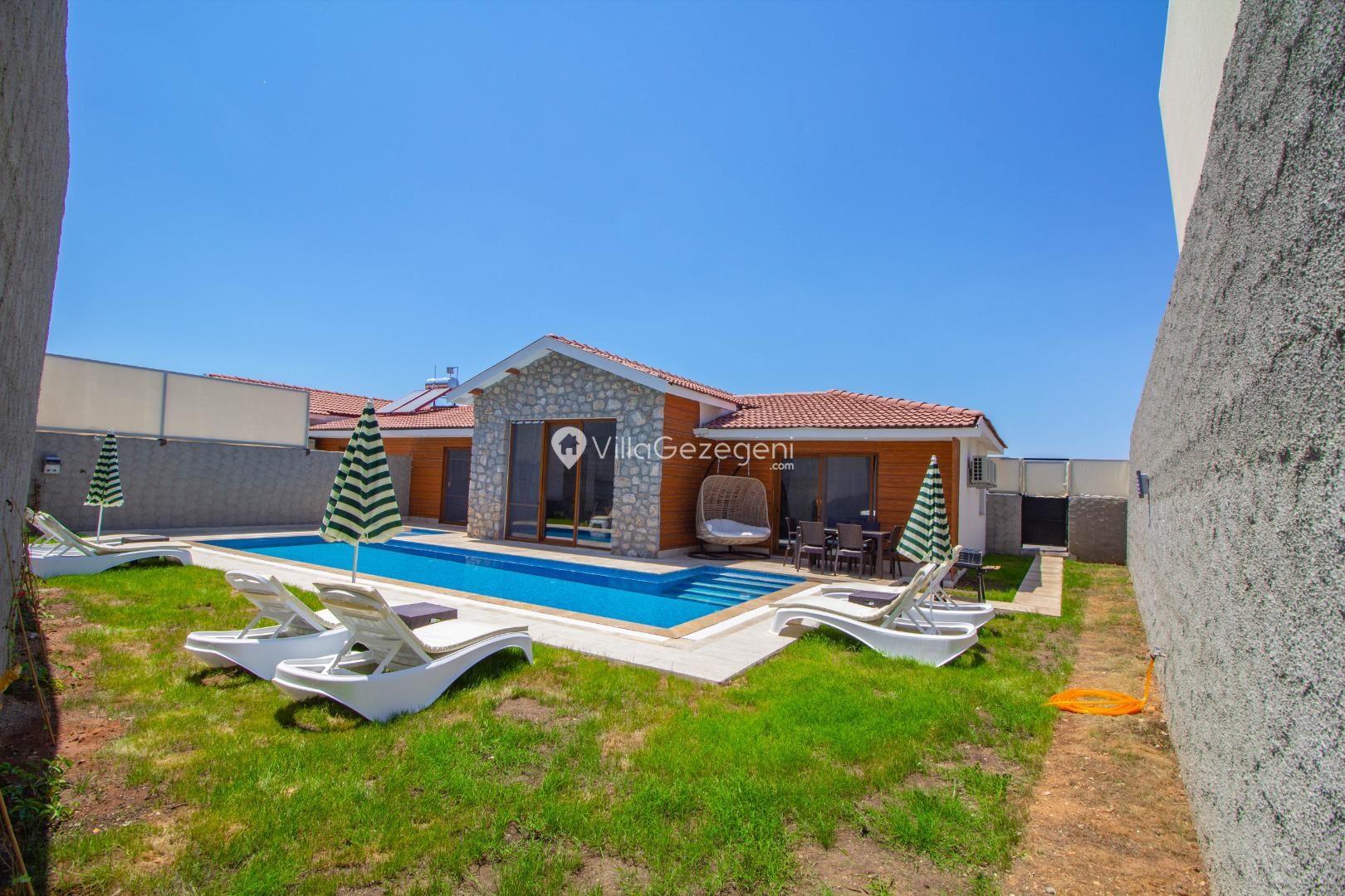 Villa Patara Serenity — 19