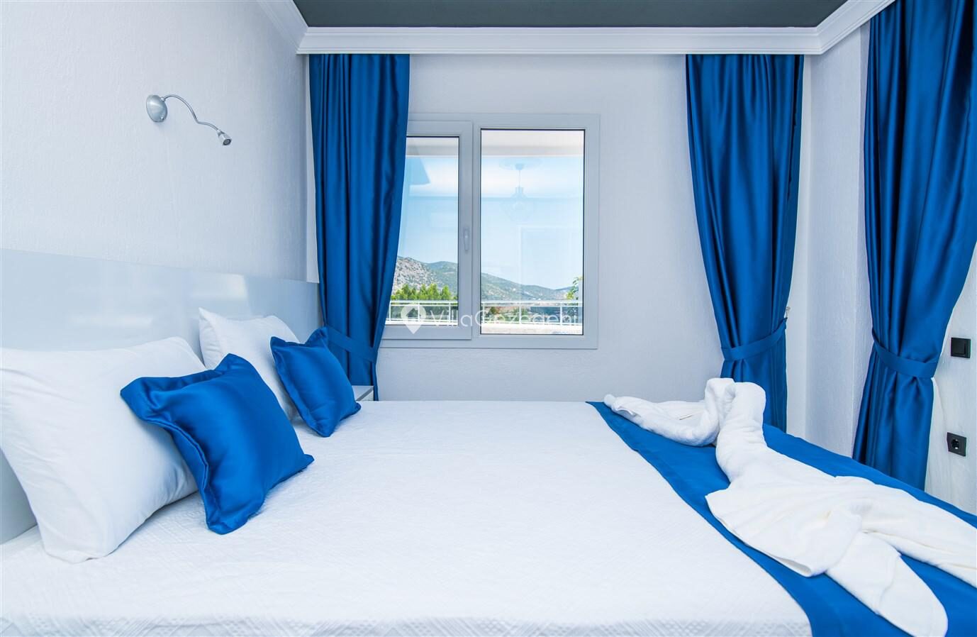Villa Kıvanç – Ortaalan kiralık villa