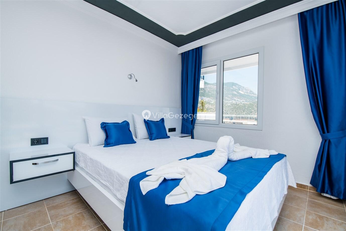 Villa Kıvanç – Ortaalan kiralık villa