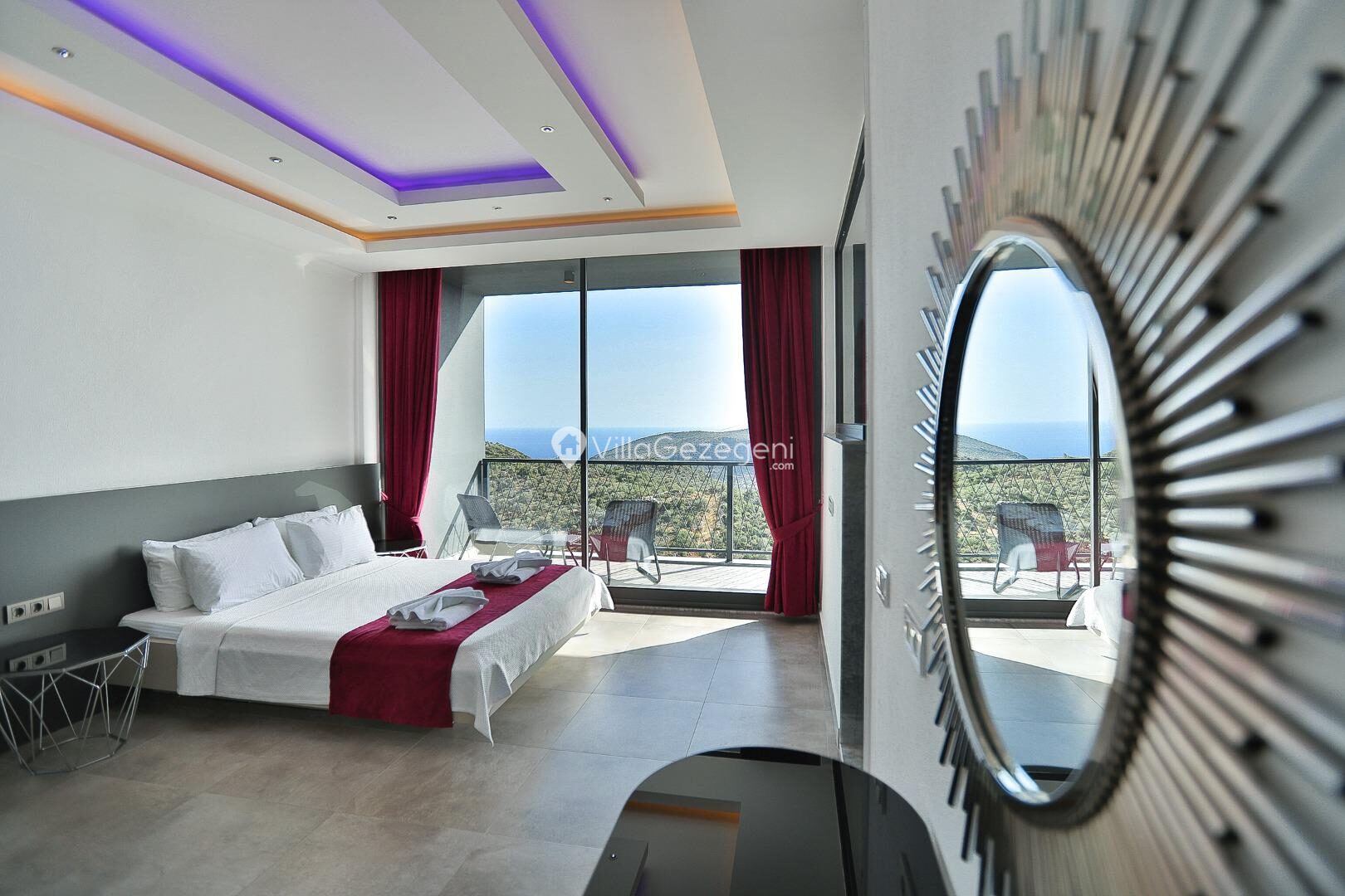 Villa Tria — 25