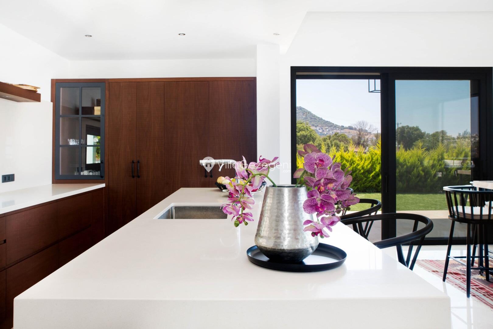Villa Bambi 443 — 52
