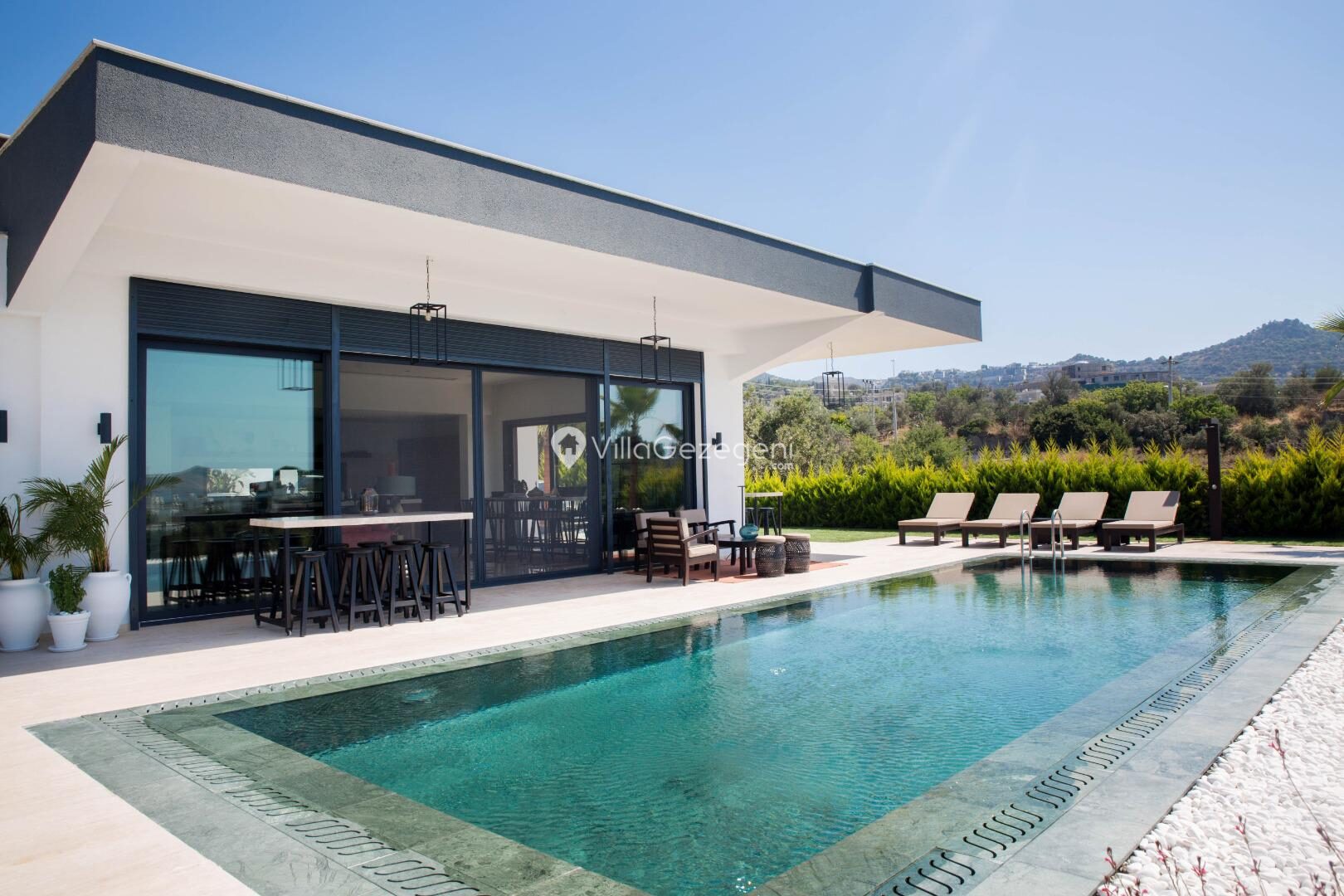 Villa Bambi 443 — 54