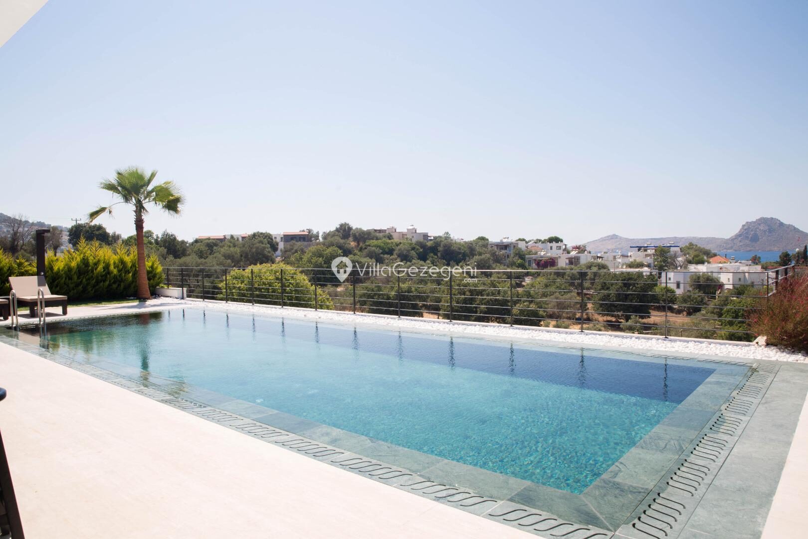 Villa Bambi 443 — 57