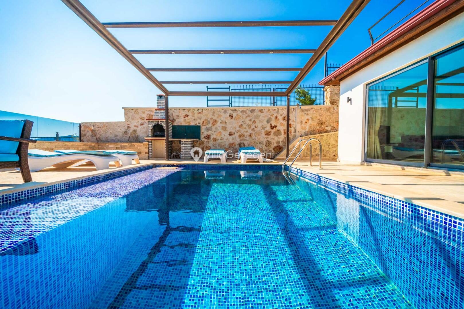 Villa Algı — 38