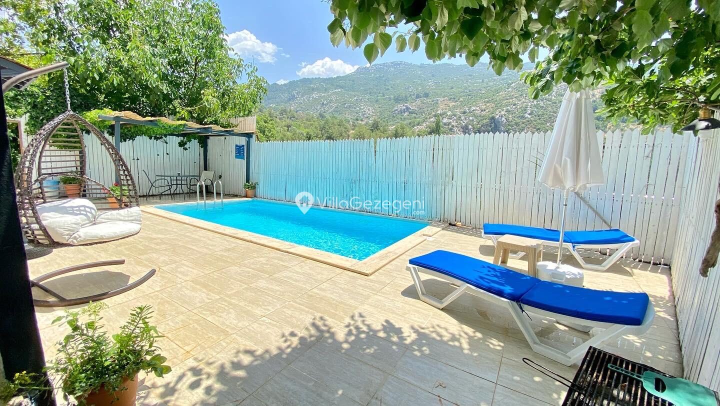 Villa Pandora 1 — 5