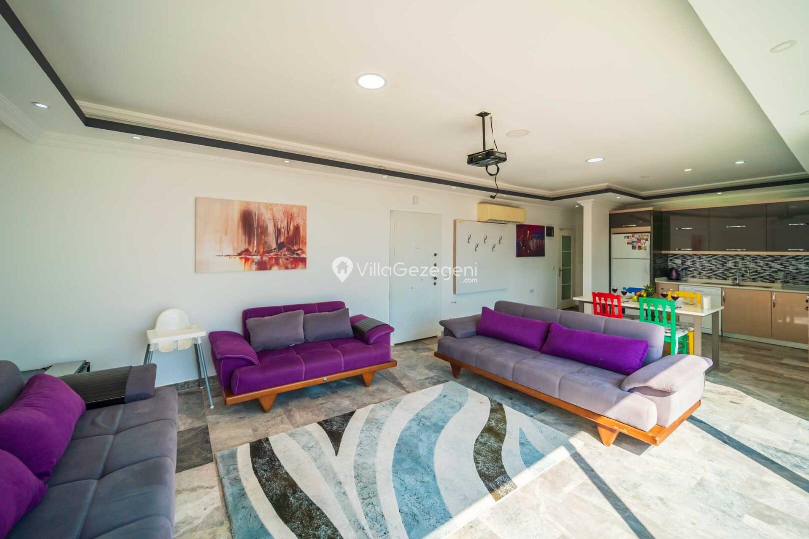 Villa Algı — 39