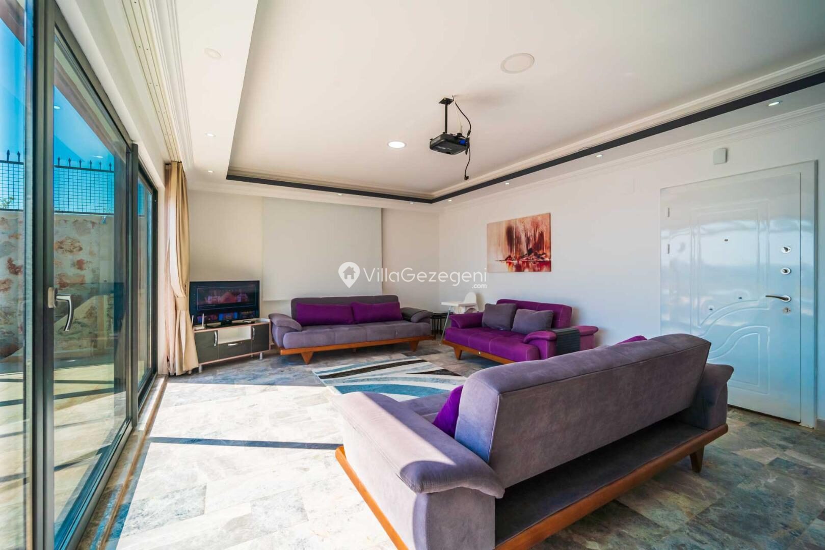 Villa Algı — 40