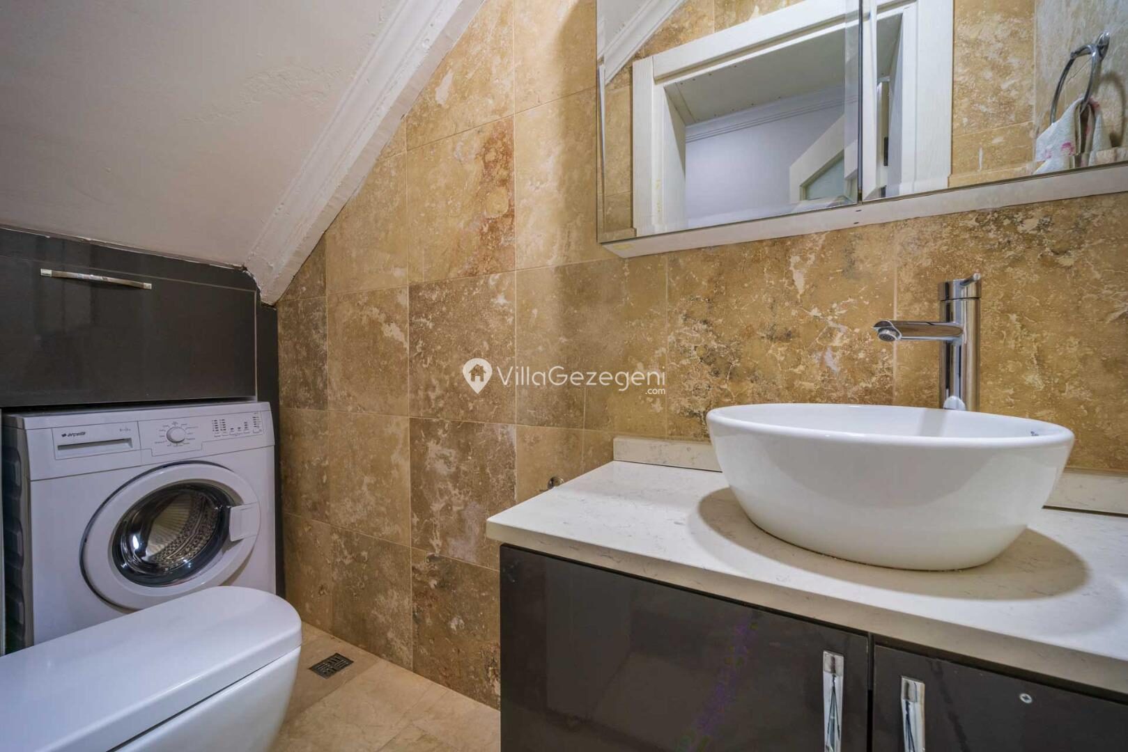 Villa Algı – Kördere kiralık villa