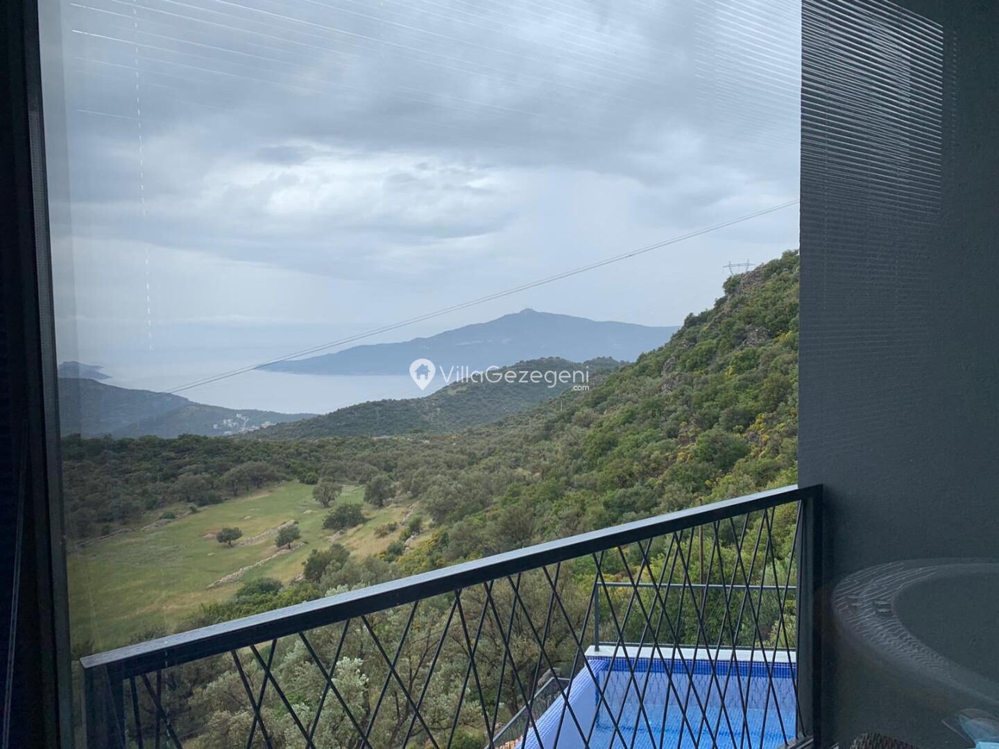 Villa Tria — 35