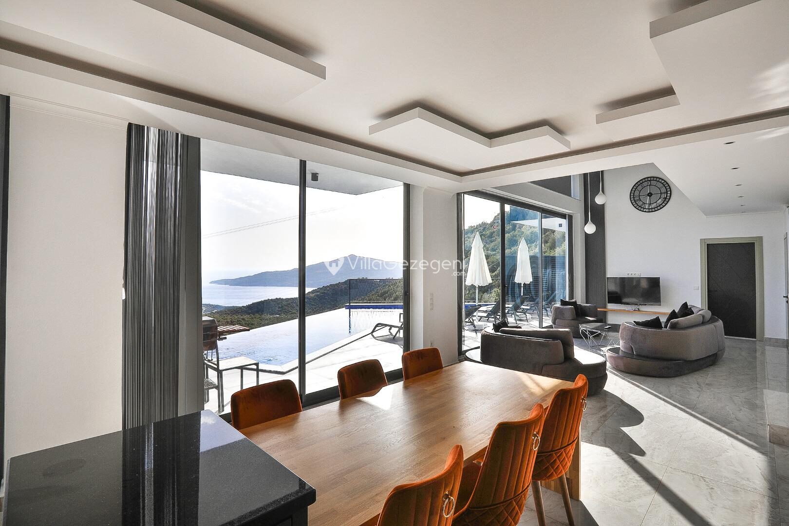 Villa Tria — 38