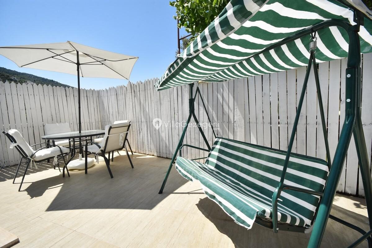 Villa Pandora 1 — 15