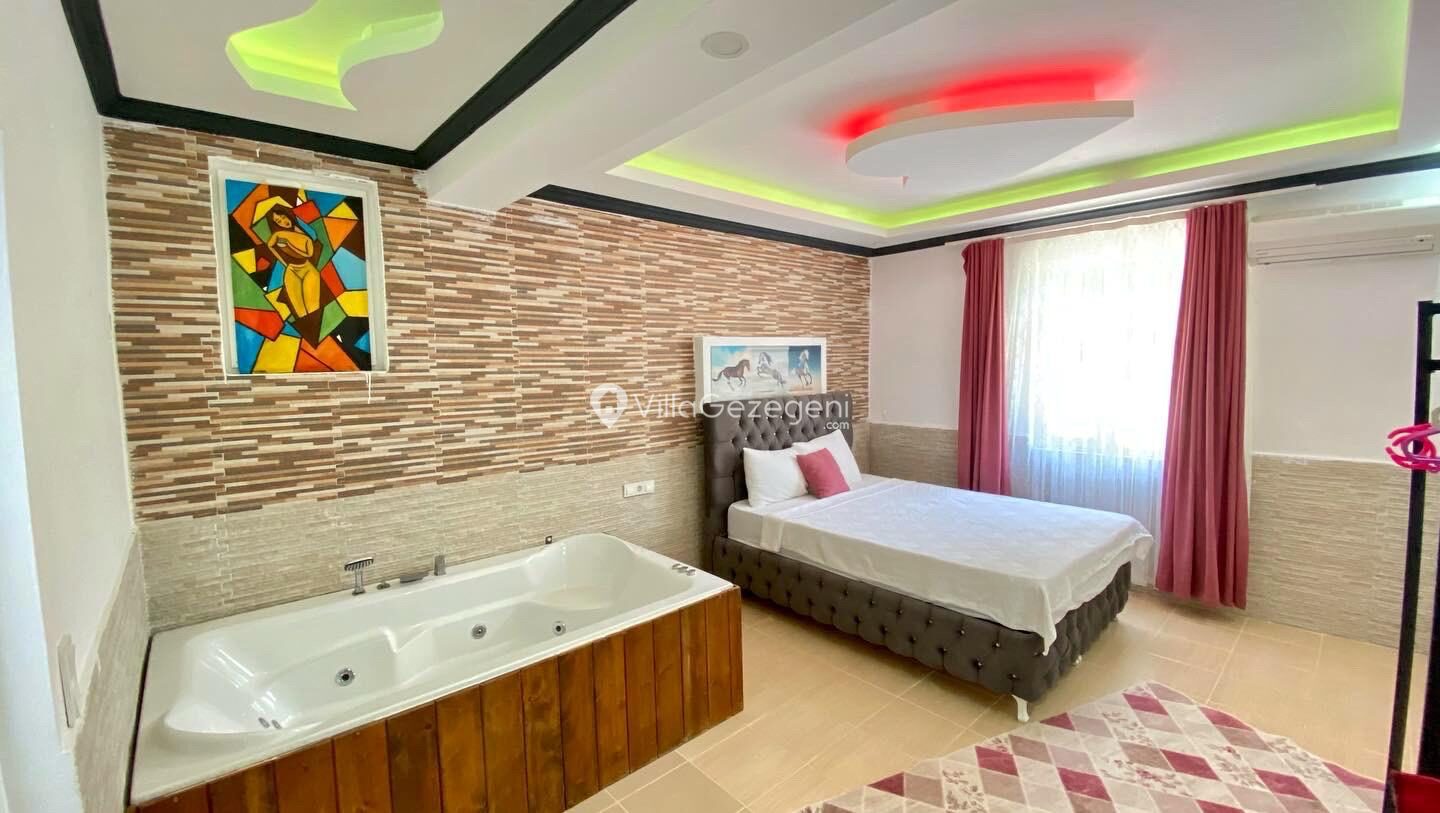 Villa Pandora 1 — 16