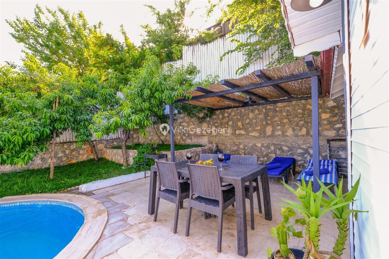 Villa Pandora 3 — 6