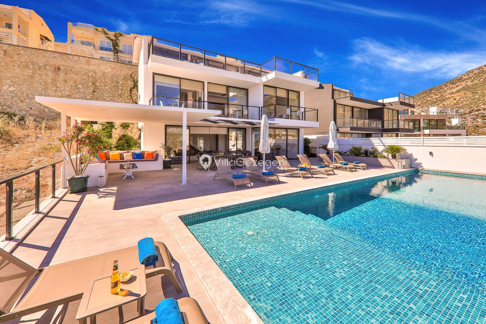 Villa İmperial — 12