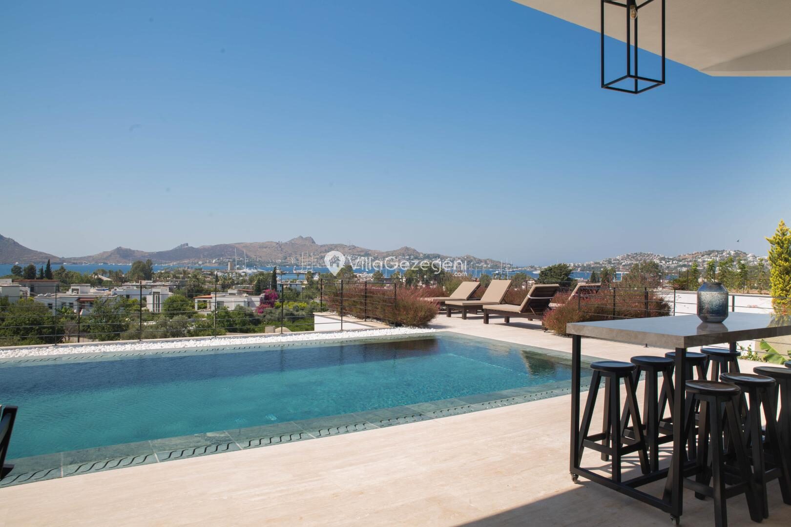 Villa Bambi 443 — 71