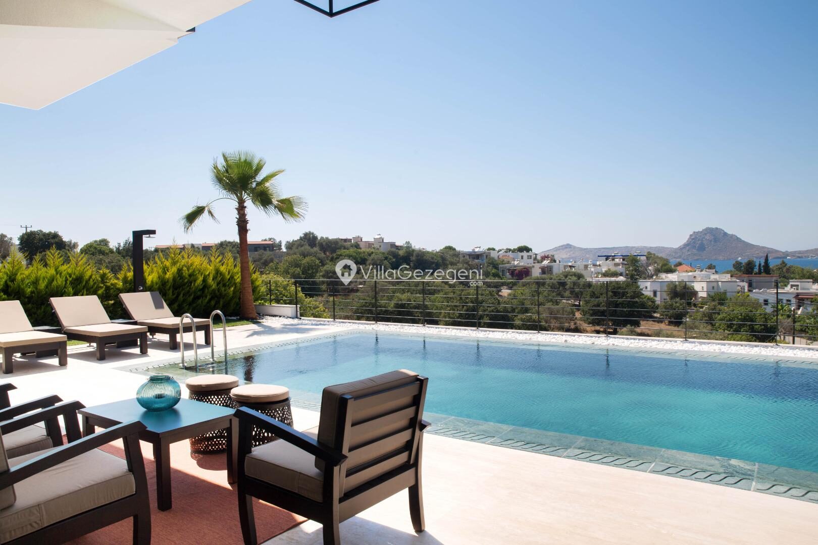 Villa Bambi 443 — 72