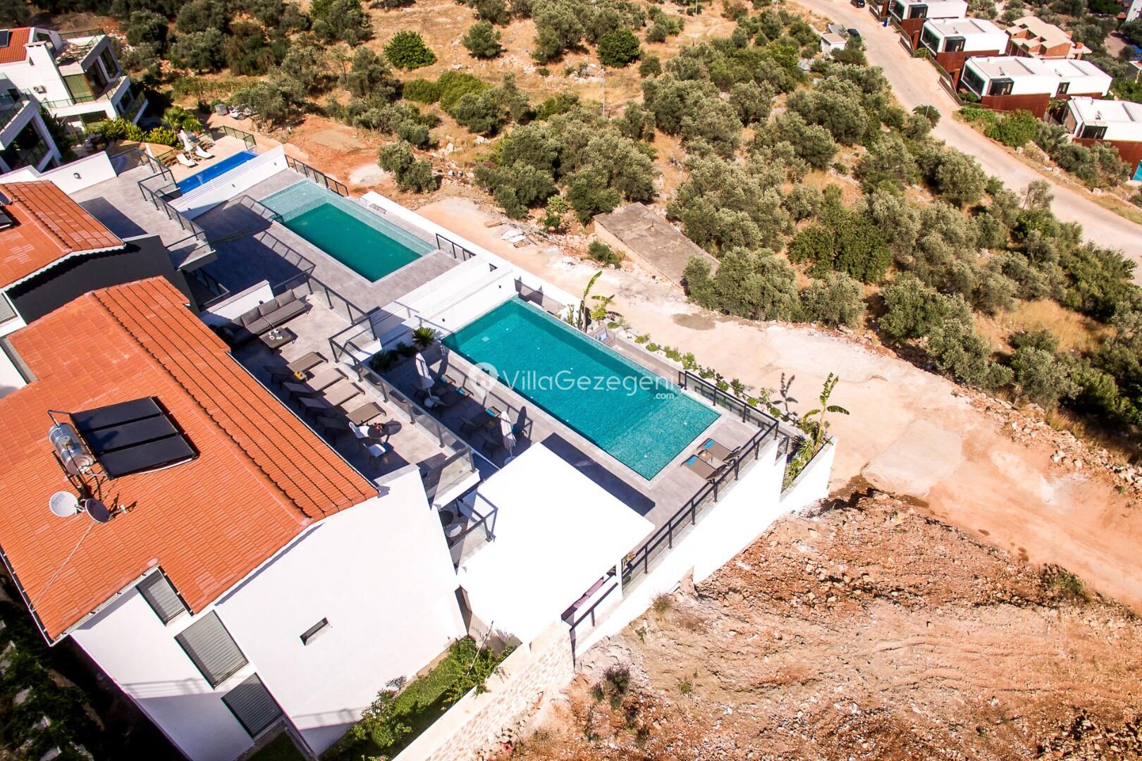 Villa İmperial — 14