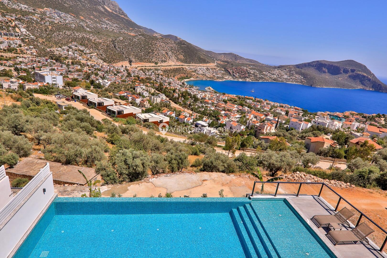 Villa İmperial — 16