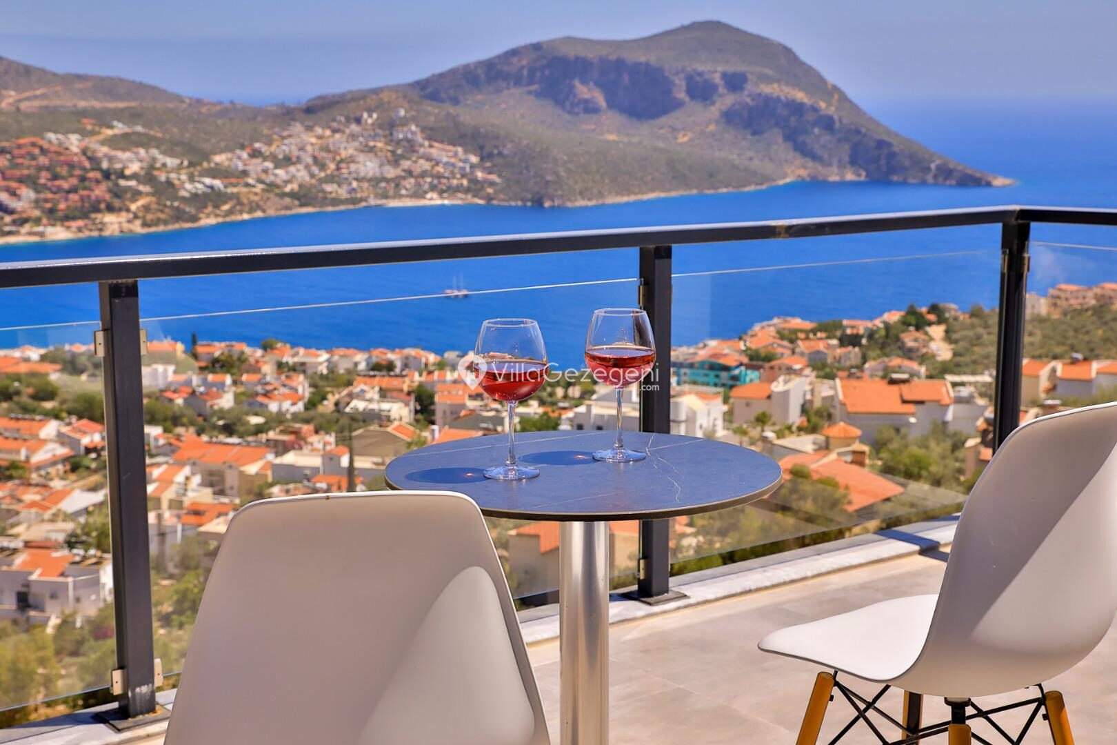 Villa İmperial — 22