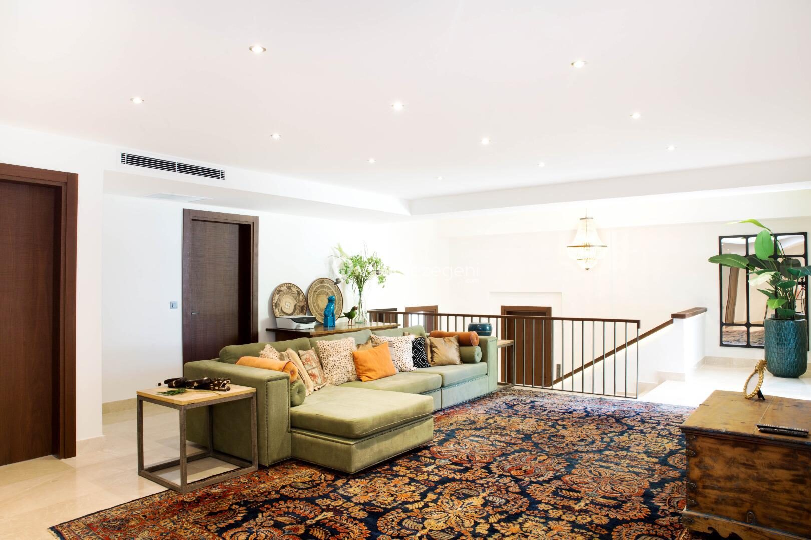 Villa Bambi 443 — 81