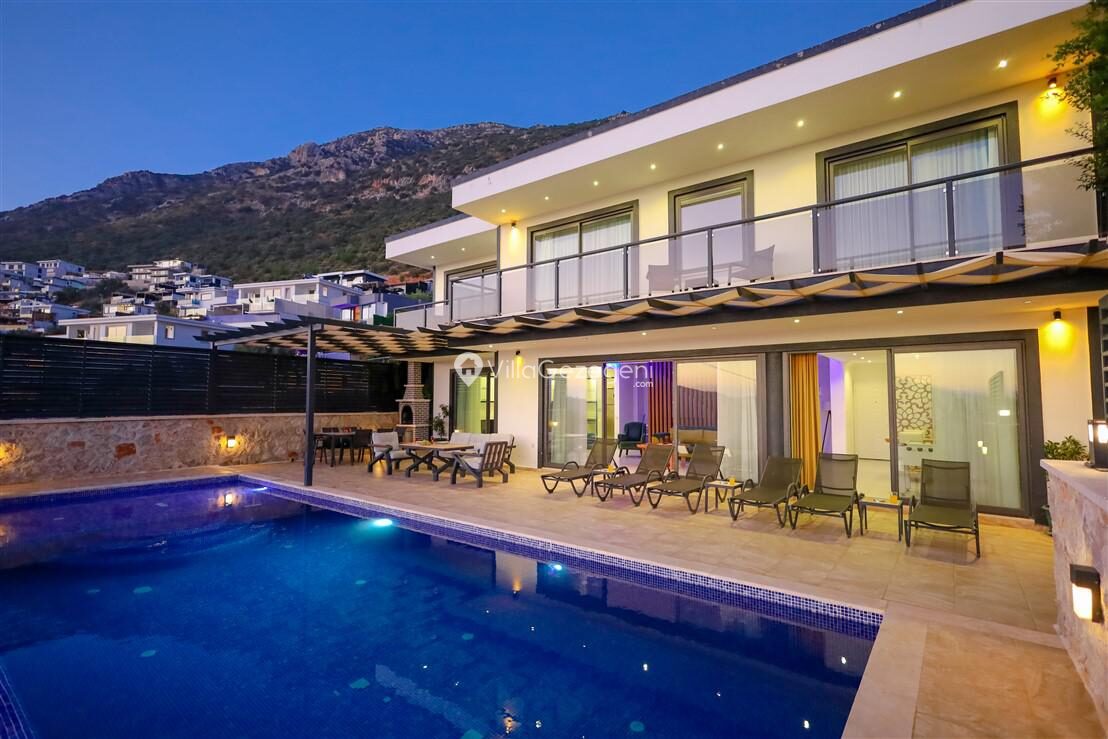 Villa Yusef — 5