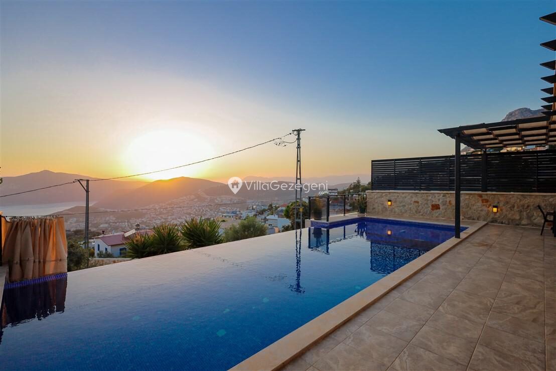 Villa Yusef — 6