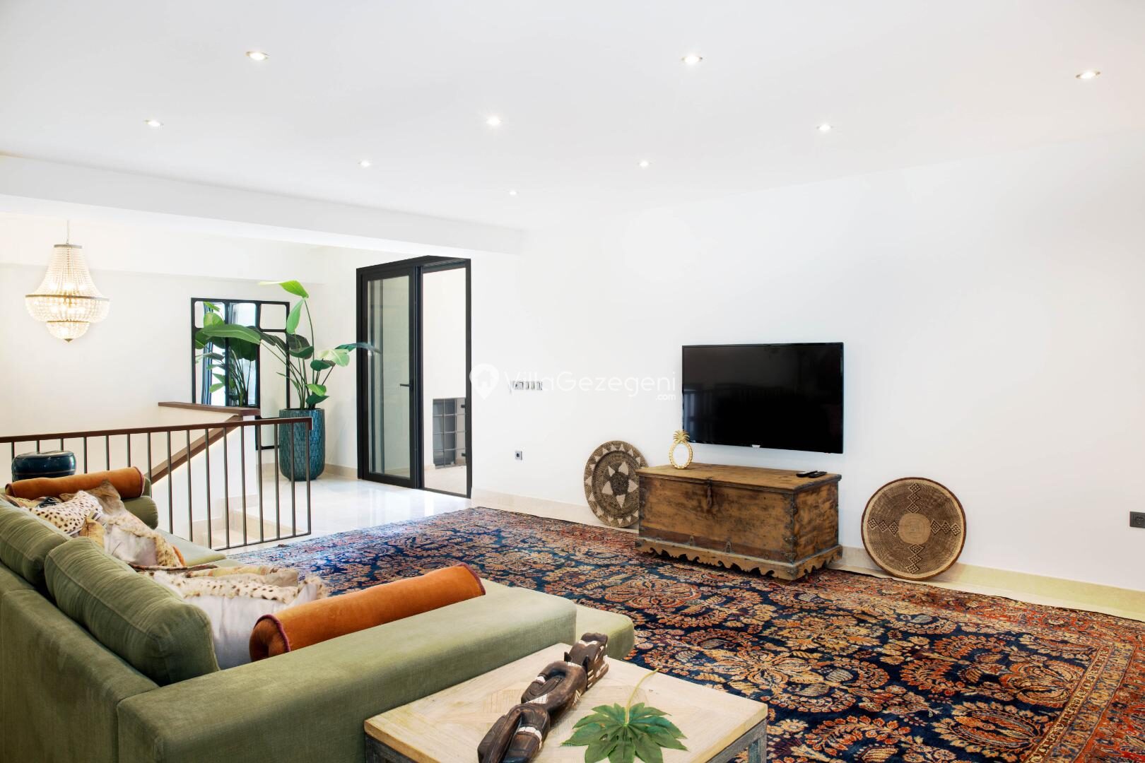 Villa Bambi 443 — 85