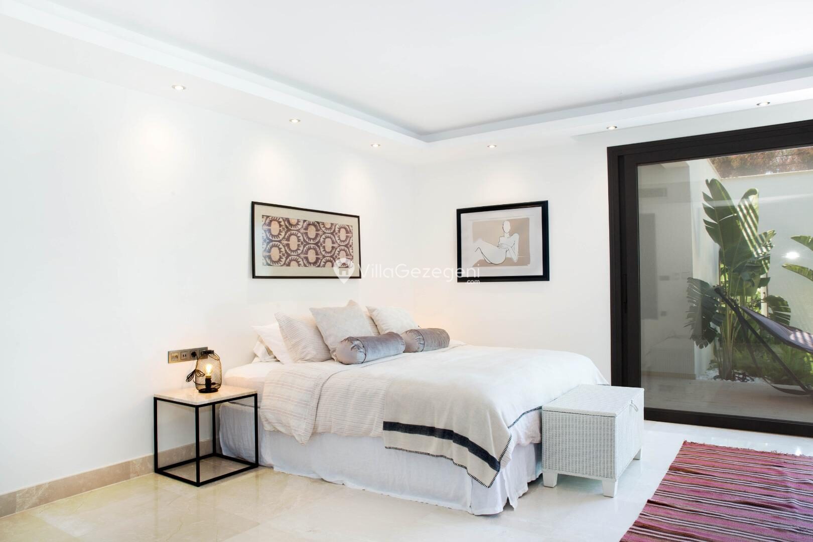 Villa Bambi 443 — 87