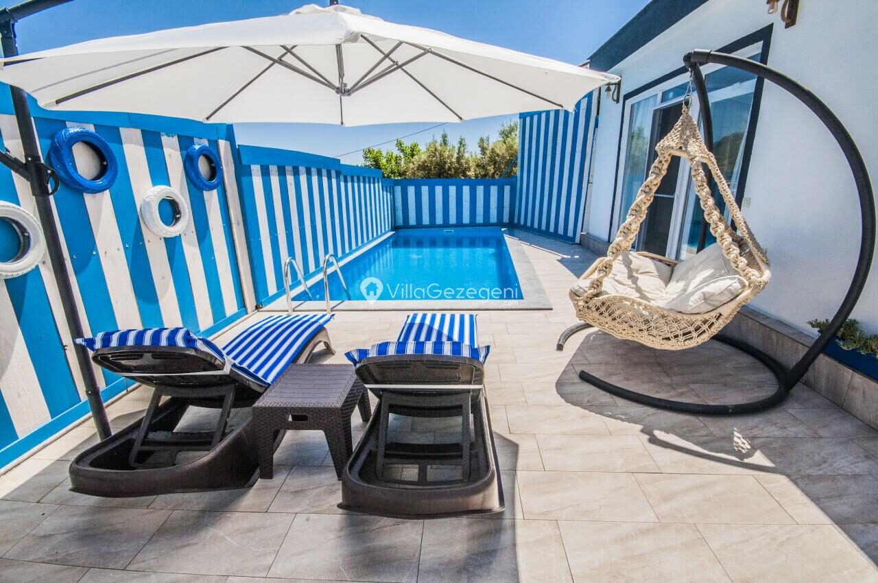 Villa Pandora 2 — 25