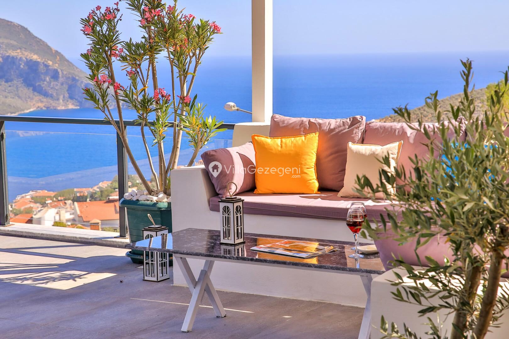Villa İmperial — 29