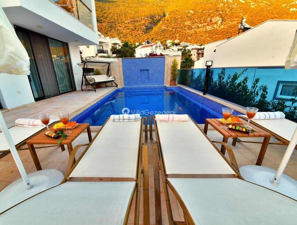 Villa Blue Marina — 11